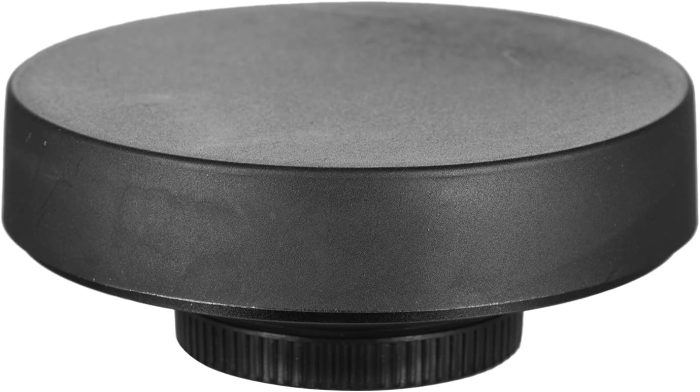 37MM 0.3X HD Ultra Wide Angle Fisheye Lens with Hood Replacement for Camcorders - Image 2